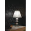 Greyson Crystal Table Lamp