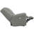 Tiryon Power zero clearance recliner  Recliner-1584813253