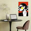 Impression sur toile-129717504