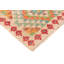 Southwestern Wool Hand Woven 60cm X 90cm Area Rug