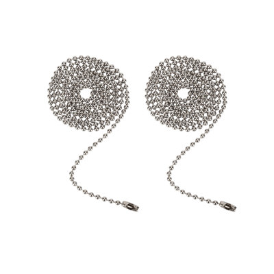 Beaded Ceiling Fan Pull Chain