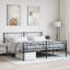 Nicodemo Open-Frame Bed-2140843030-2140843035
