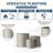Odder Handmade Pot Planter-310170594