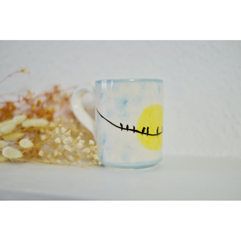 Anja Ceramic Mug