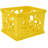 Crate Plastic Cubby Bin-32736260-32736261