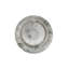Allijah Piece Dinnerware Set - Service for 6
