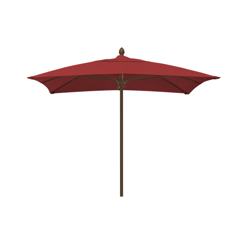 Parasol Wilhide, Rouge