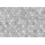MOSAIQUE MONDAQUE DE 2 po HONED-51371931
