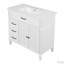 Meuble-lavabo 36 po avec lavabo-303346272