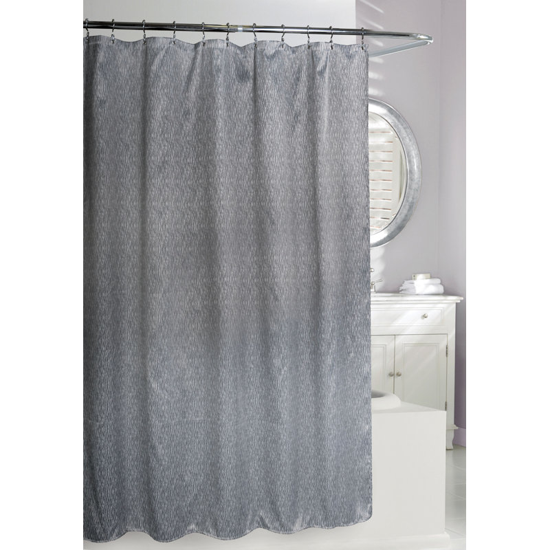 Single Shower Curtain