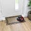 Floral Indoor Doormat