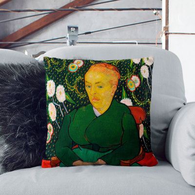 The Berceuse Scatter Cushion