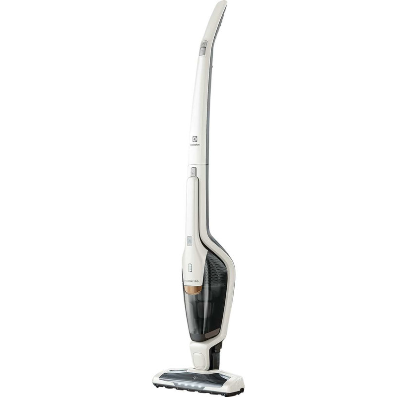 Cordless Bagless Stick Vacuum