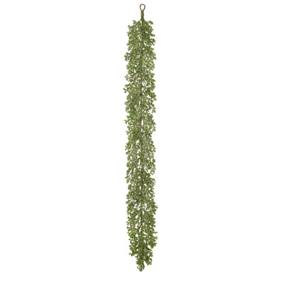 GLITTER ICE GARLAND