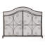 Iron Andiron