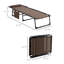 Chaise longue inclinable-1692824642