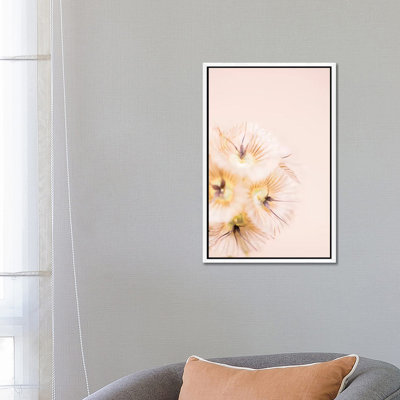 Bleach Blonde III by Renée Stramel - Gallery-Wrapped Canvas Giclée on Canvas