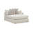 Stonecroft Manor 4-Piece Double Chaise Sectional