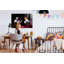 Magnetic Glass Dry Erase Board