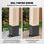 A-Frame Sign Holder