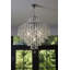 Hetrick 5 - Light Crystal Chandelier-19217983