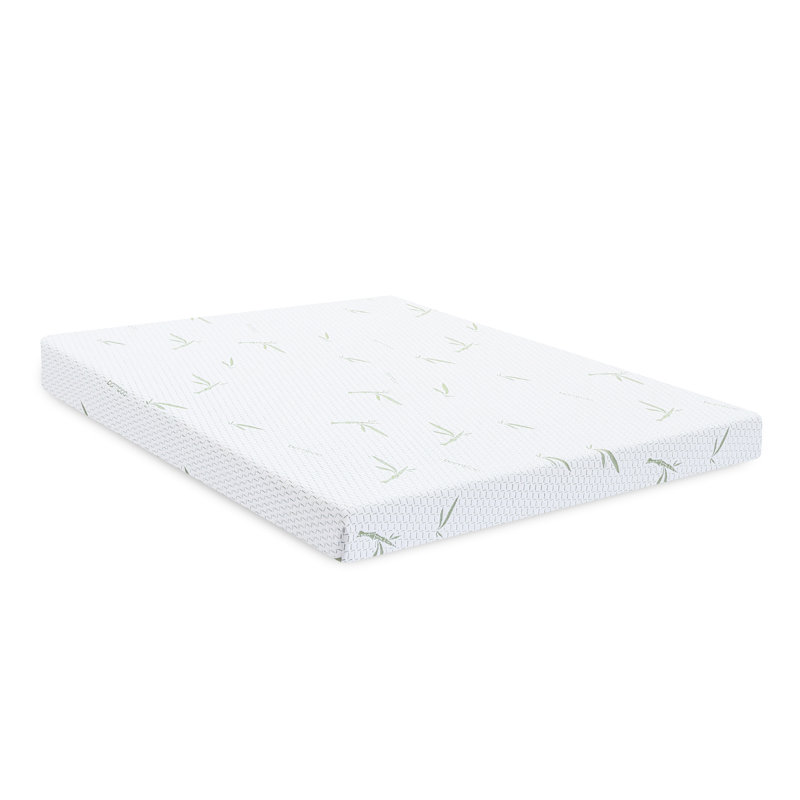 Twin 10-inch Memory Foam Bed Mattress With Mite And Breathable Cover, Gel Top For Easing Aches, Flex Support Stable Support, In A Box Home Delivery Size Body , Rest, Convenient Shipping