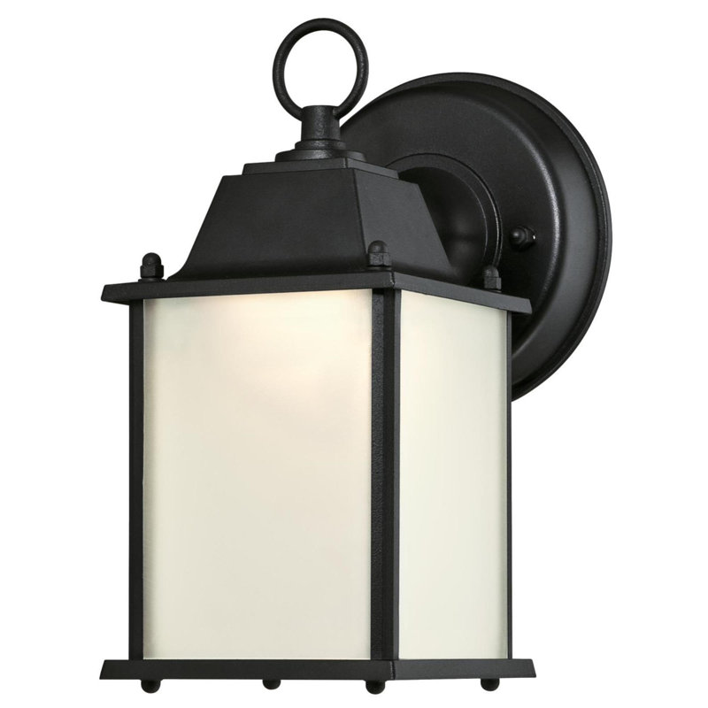 Drinnon LED Wall Light