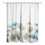 Jennings Way Floral Single Shower Curtain-2089778235