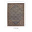 Tapis bleu et ivoire Maril Wesley-2060502068