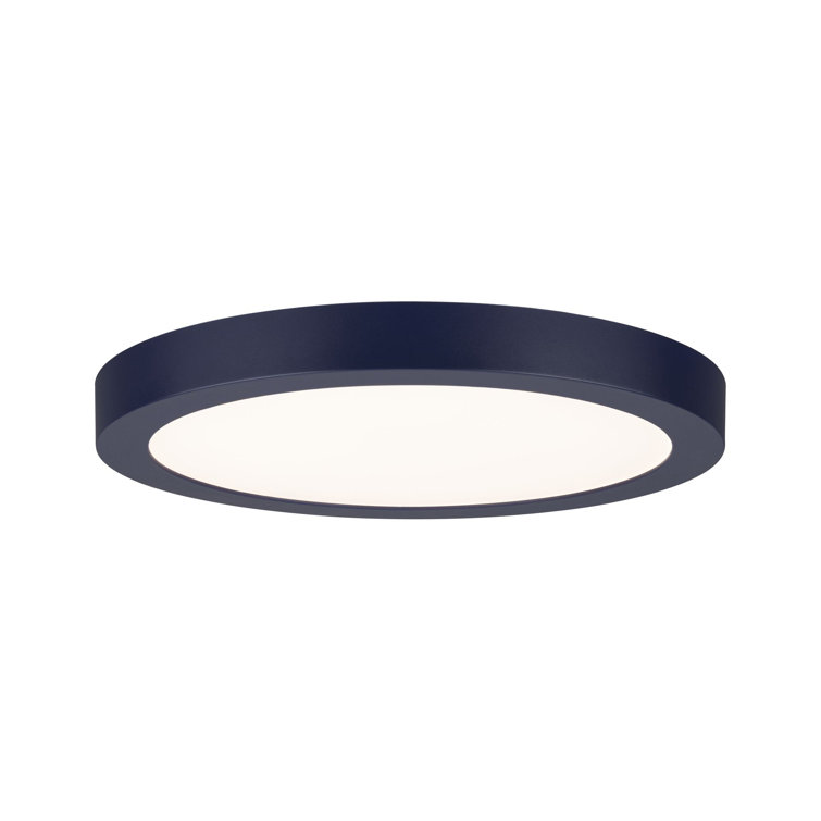 Flush Mount