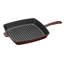 Staub Cast Iron Square Grill Pan-38050612-64781523