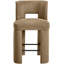 Tabouret de comptoir Zuno-465988865