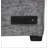 112.2" Sectional Sofa Pull-out Sofa Bed Sleeper with a Storage Ottoman-1235877624-1235877629