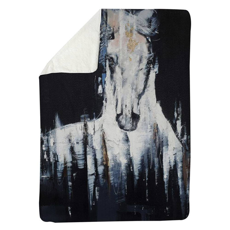 Hand Woven Blanket