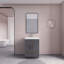 Meuble-lavabo simple Spring-87713792