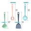Ebern Designs 4 Utensil Set