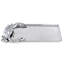 Coastal Metal Decorative Tray