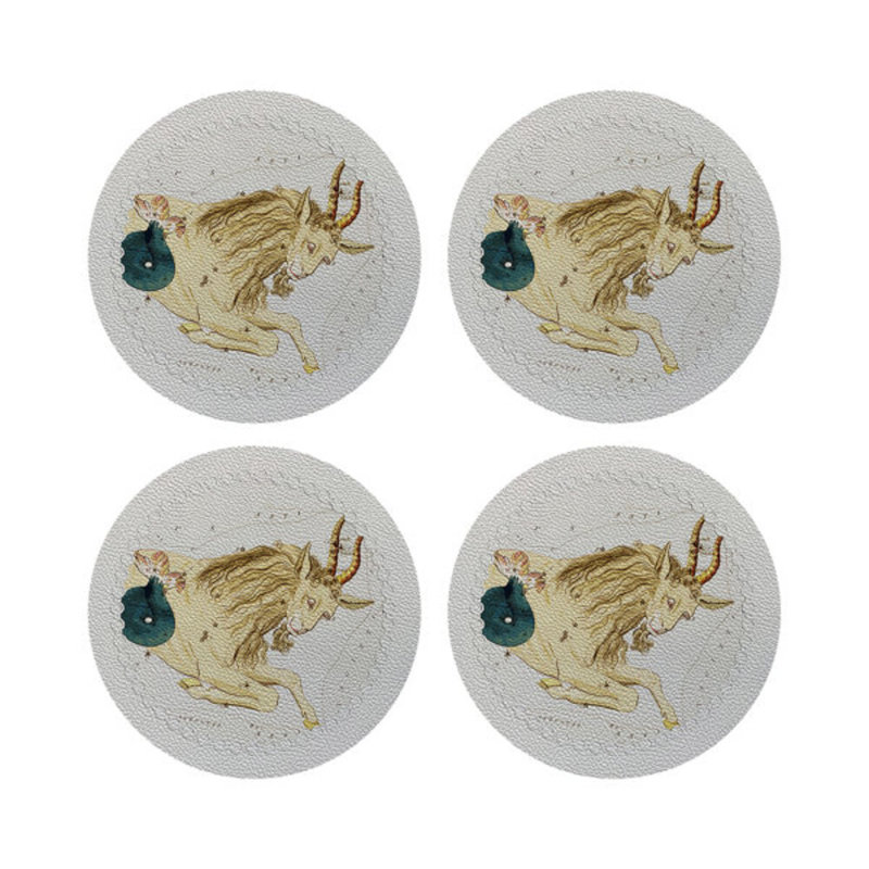 Zodiac Tabletop Set