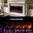 Abrum Electric Fireplace-395899832