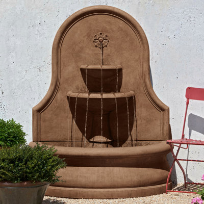 Estancia Floor Fountain
