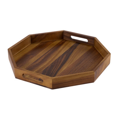 Solid Wood Tray