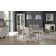 Moira 4 - Person Dining Set