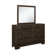 Commode 8 tiroirs Pittsfield