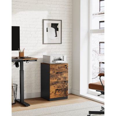 41 cm W Filing Cabinet
