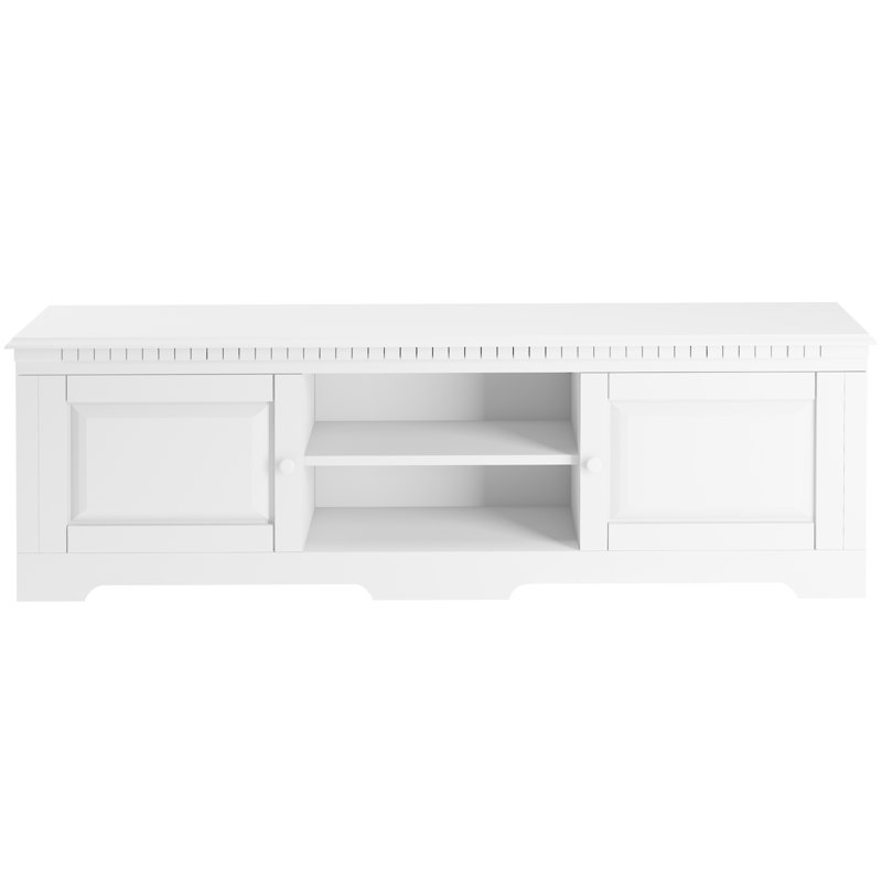 Adolar 175cm Sideboard, White