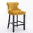 Contemporary Leisure Barstools