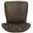 Rickman Upholstered Counter Stool with Metal Frame-515623236-515623238
