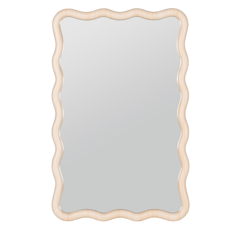 Andy 20'' W Mirrored Medicine Cabinet