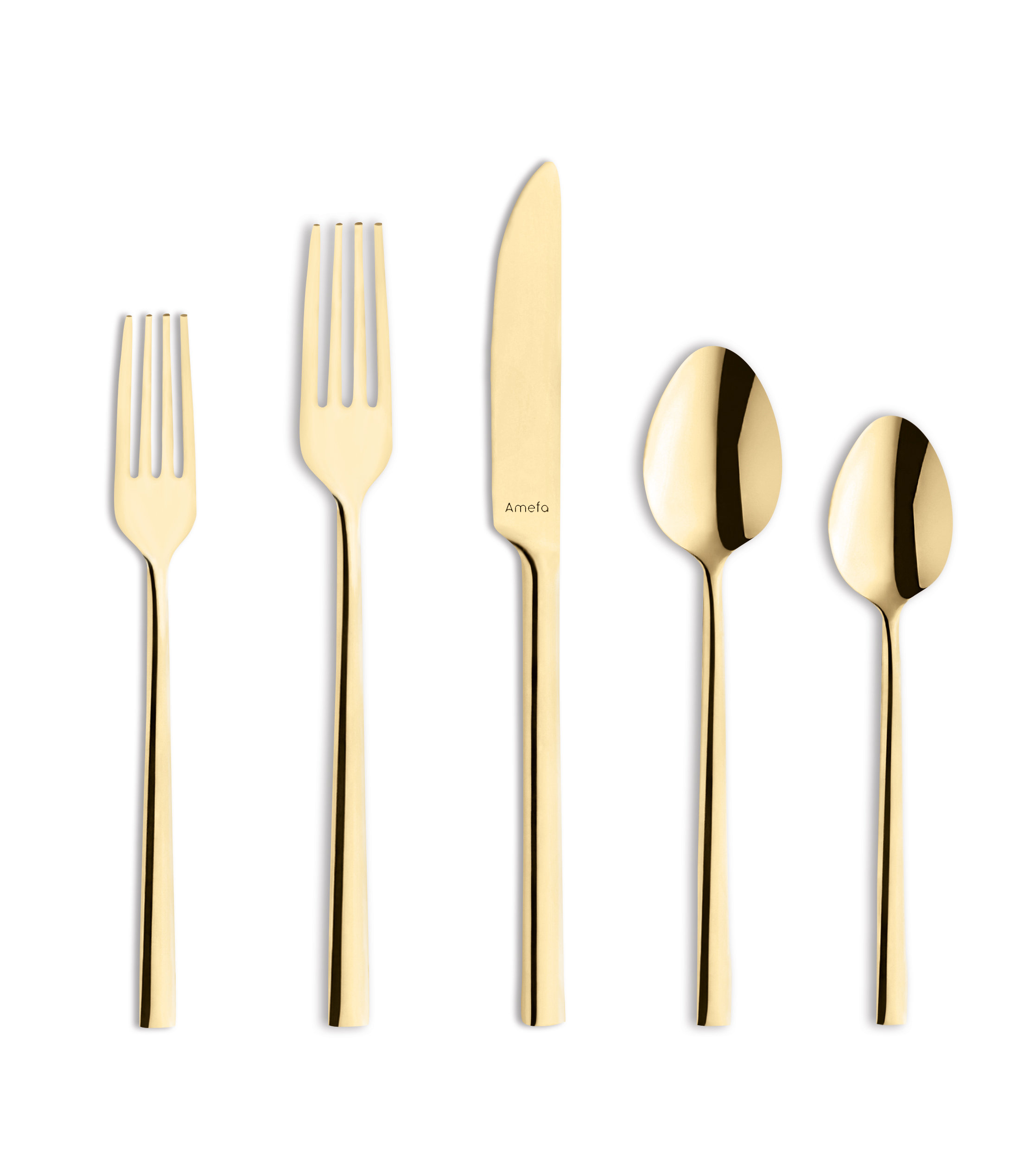 Amefa USA Corp Dallas 20 Piece Flatware Set, Service for 4 & Reviews - Wayfair Canada