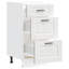 Tetonia Standard Base Cabinet-525443059